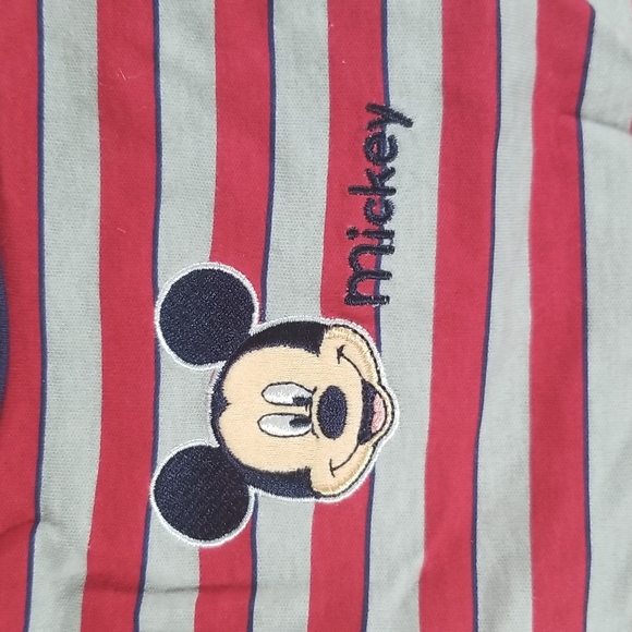 Two Disney (Mickey & Winnie) 2 piece sets for 6/9 months BRAND NEW - Picture 3 of 14